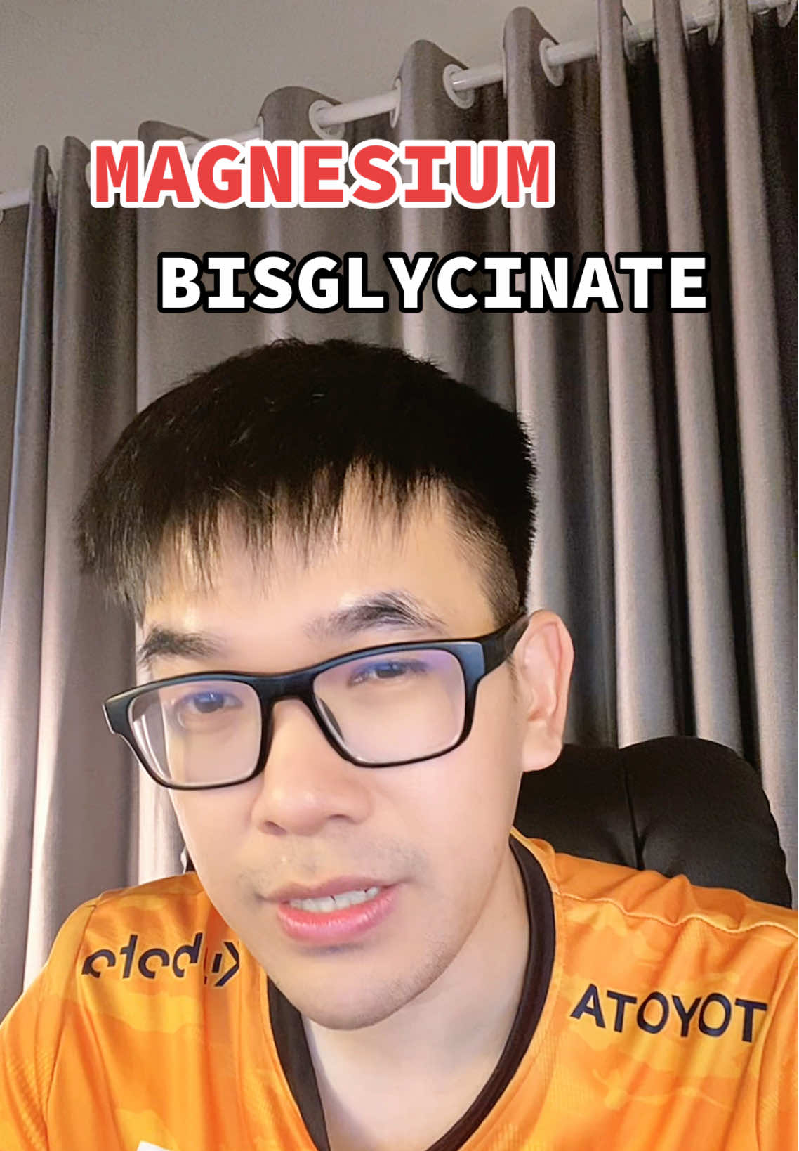 #magnesium #แมกนีเซียม 