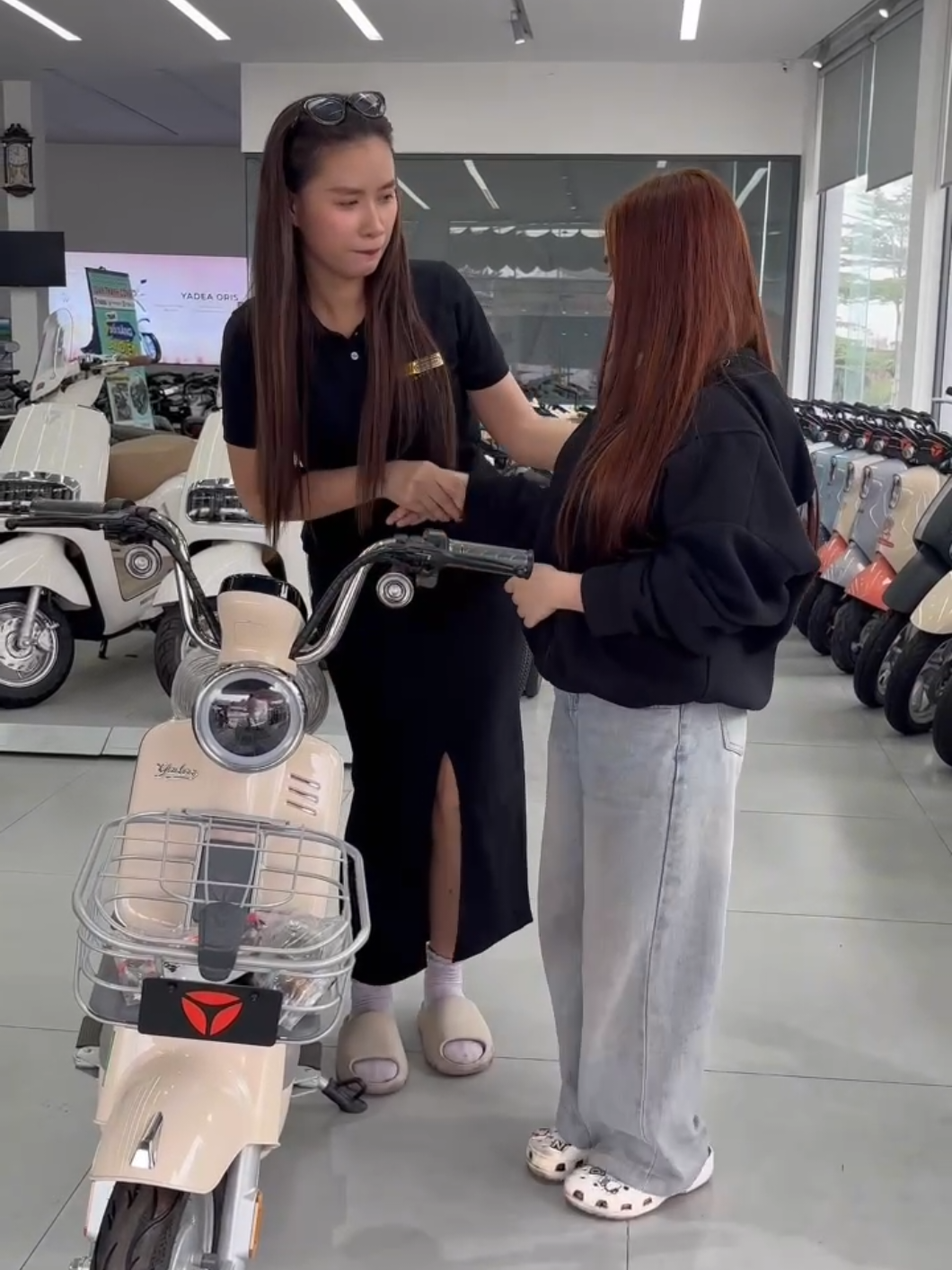 Bán xe là dễ 😋#ilovetiktok #luanthanhcong #xhuong 