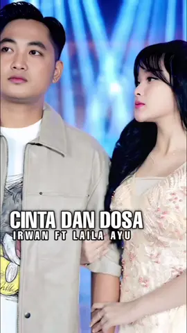 Single Terbaru @ndhukayu ft. @irwandacademy2 Ciptaan @simpatikmusicofficial Siap tayang besok Jum'at 7 Nov 2025 di ytb 