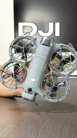 DJI NEO 2 Unboxing (ASMR) Fly More Combo: 4K, Omnidirectional Obstacle Sensing, Gesture Controls #DJINeo2