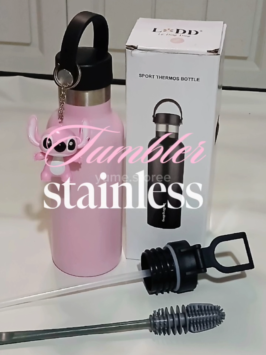 debest pink tumbler 💭🍥🌷🎀#tumbler #pink #fy 