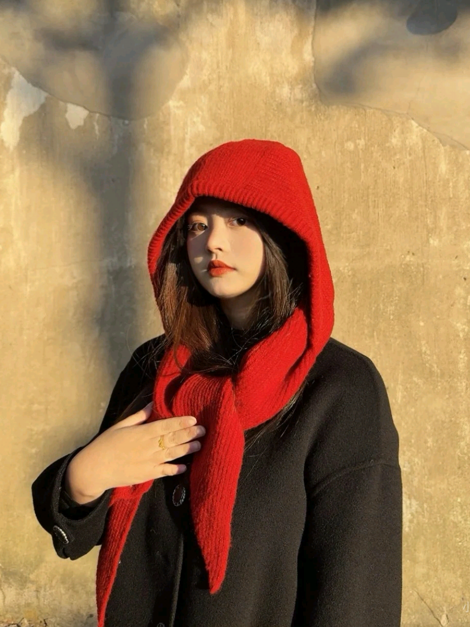 Mũ Hot Trend 🍂 #sophiehood #muadongmacgi #outfit #xiaohongshu  #mulen 