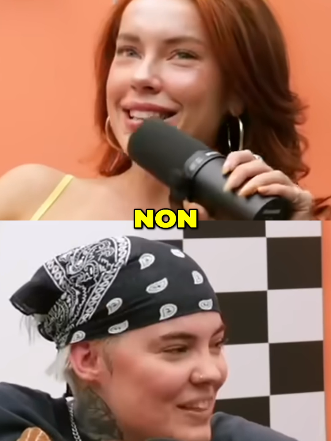 Chalet Trip avec Moniteurs_ Souvenirs Horny ou Pas_ 😜 #5a7