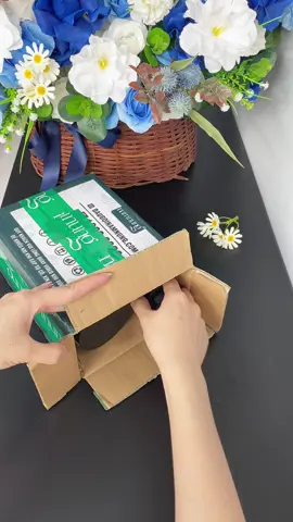 Bộ đôi dầu gội và dầu xả namnung#daugoinamnung #review #xuhuong 