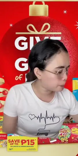 Naubusan? Get BEAR BRAND Fortified 2.4kg with a FREE canister! May Tibay Resistensya Nutrients pa. Check out na while supplies last!