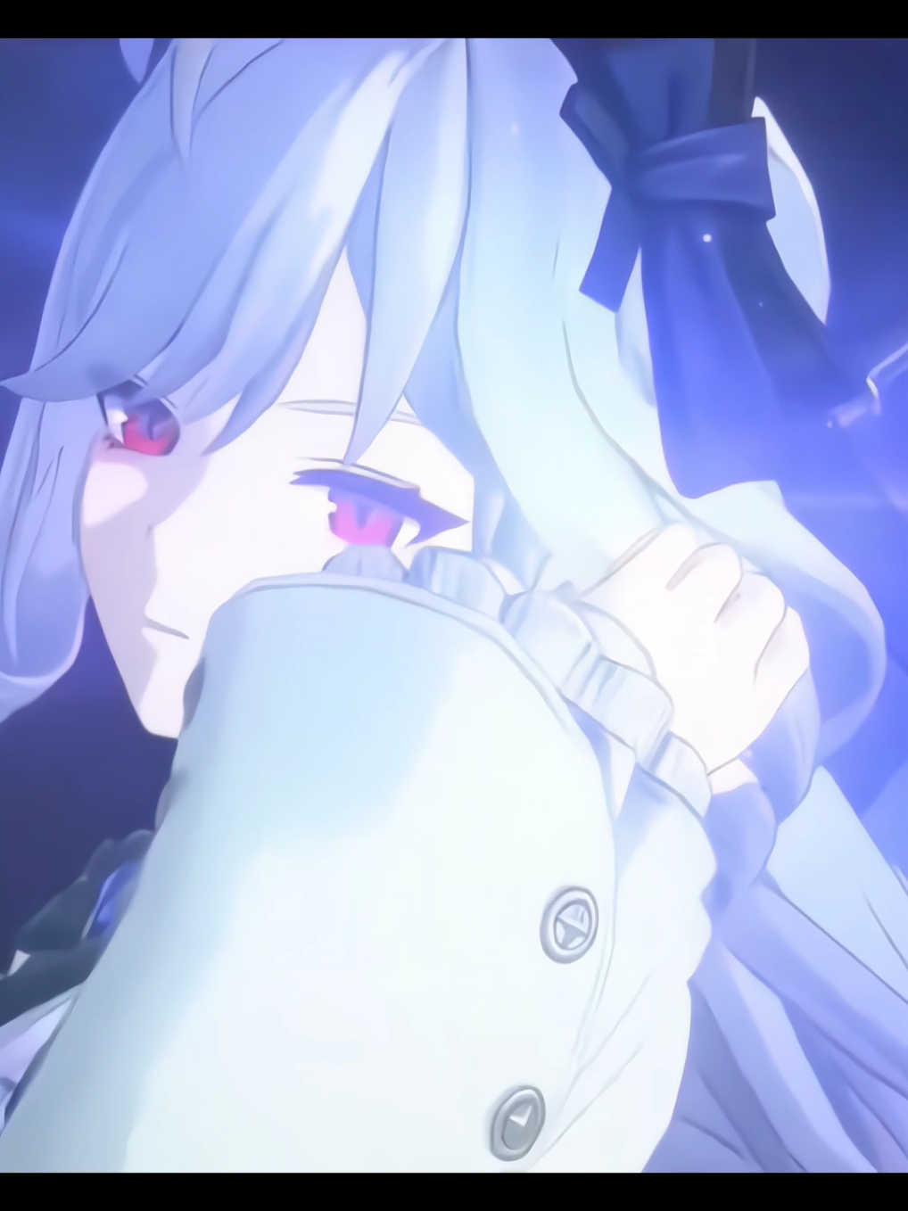 Jane Doe , Vivian 🖤💙 #zenlesszonezero #edit #gataonlyremix #zenlesszonezeroedit #zzz 