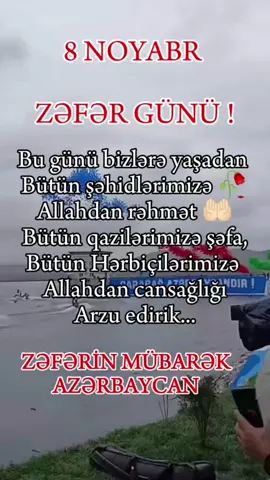 Zəfərin Mübarək Azərbaycan 