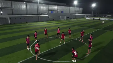 Đội bóng tôi yêu !! #cuoicap3 #12a9gtc #thptgiaothuyc #viral #football 