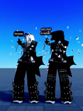 #wlw #lesbian #robloxtrend #robloxfyp #roblox ib: @haszhira 