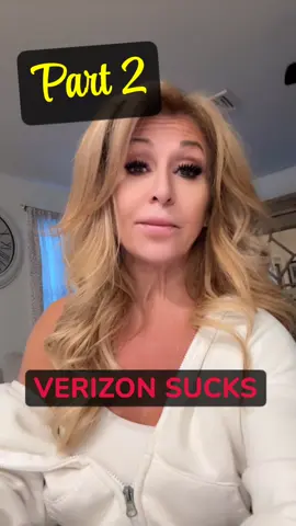 #VerizonSucks #PutVerizonOut ofBusiness #VerizonIsTheWorld‘sWorst #Verizon #verizonpartner 