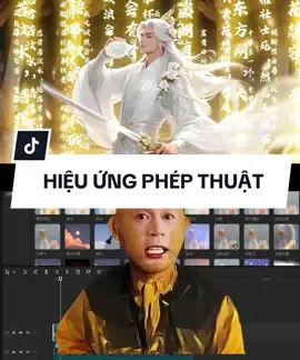 Hoá thân thành pháp sư đi các bác. #edit #capcut #edithoathinh #viral #nghềedit 