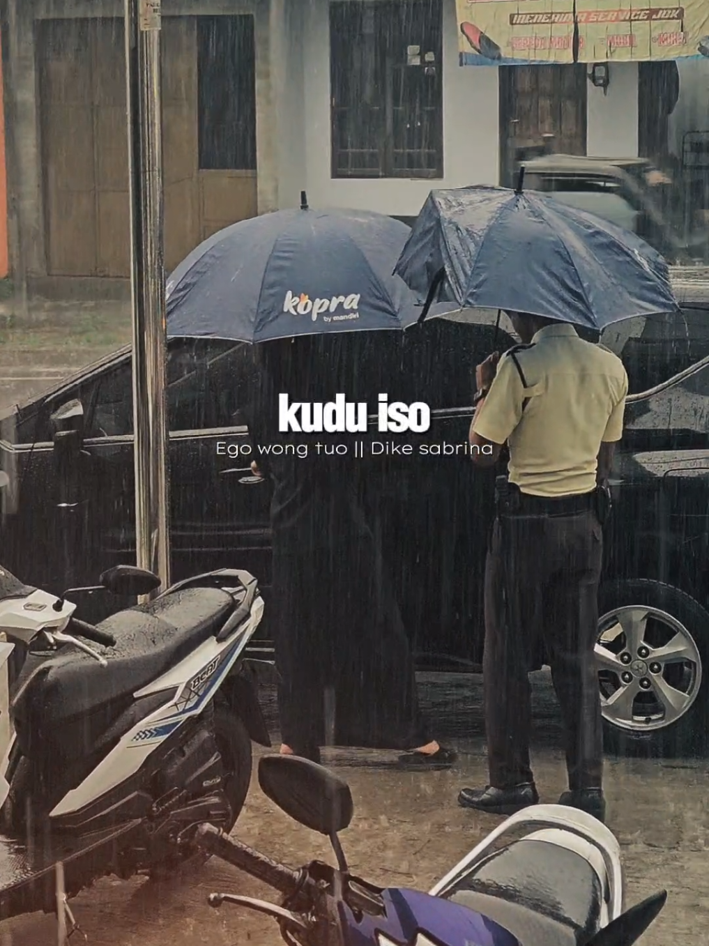 😌😌😌 #fyp #fypage #satpam #satpamindonesia #liriklagu 