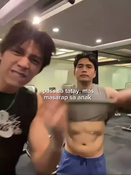 pandesal na di nauubos #inigojose #jamesblanco #capricecayetano #fyp #foryoupage 