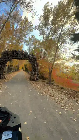 🍂🤎 ☕️🪵@Laklouk Village Vacances #fyp #foryoupage #lebanon #لبنان 