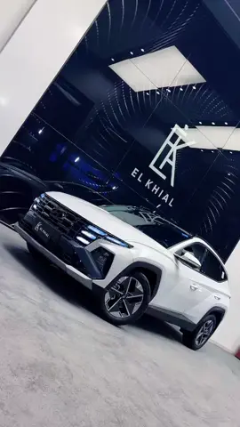 The ultimate comfort zone, digitally mastered. The new Tucson cabin is a statement in technological elegance. Setting a new standard where design sophistication meets pure functionality. ◾Brand:  Hyundai  ◾ Model: Tucson  ◾ M/Y: 2026  NEW ◾ for more details contact us at 📞 :- 16745  Choose your nearest branch: Sheikh Zayed: https://maps.app.goo.gl/bfGCuKvKbSp1M3b76 Tanta: Main Branch: https://maps.app.goo.gl/umr4HpW3J9yiBtv4A Tanta: El Galaa: https://maps.app.goo.gl/9nvqfvq5NM719m5J6 Tanta: Hassan Radwan: https://maps.app.goo.gl/mjtAKKUsPLDPqozV7 Alexandria: https://maps.app.goo.gl/2yyN2DqNQ7BBdV7c9 #elkhial_cars #ElKhial