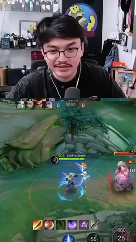 tips kliper pemula dari mas ade|| konsisten utamakan kualitas #MLBB #clipper 