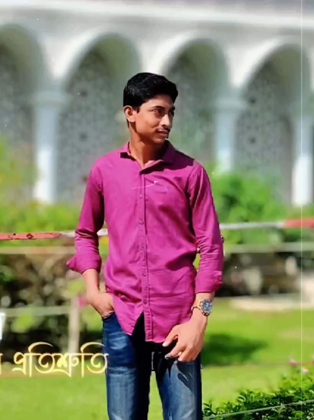 এসব ভালোবাসা বিয়ে প্রতিশ্রুতি, এগুলোতে আমি বিশ্বাস করি না 🥰💥🥰#Love #viral #trending #mosque #new 