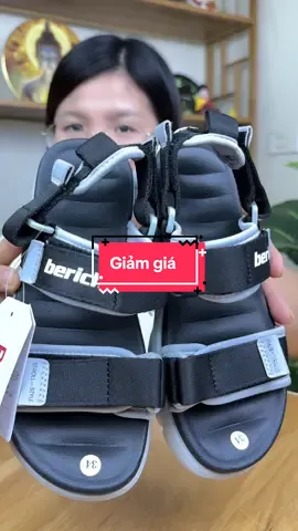 Dép đi học có quai hậu cho bé #hangxinhtuoi #depsandal 