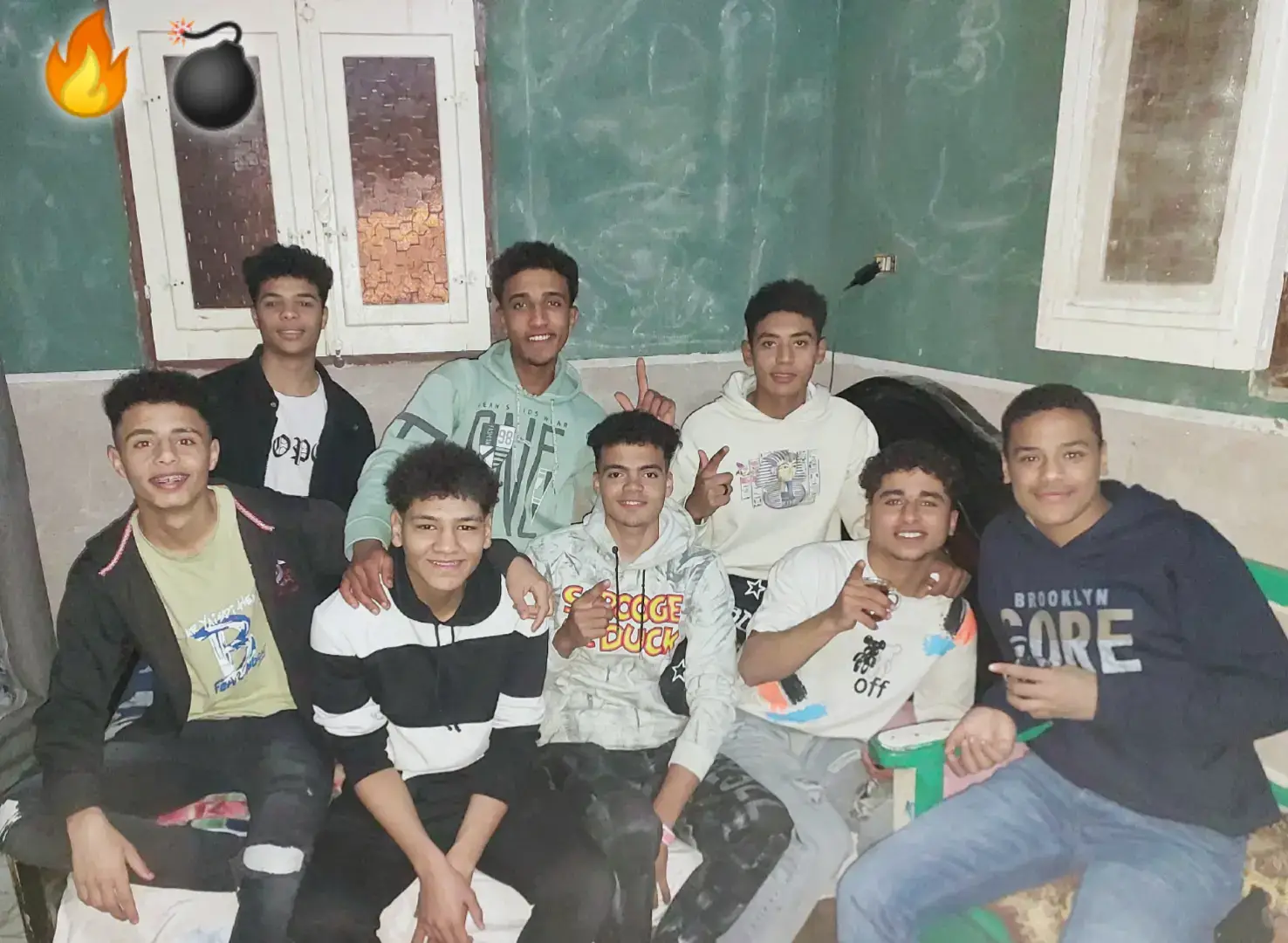 @𝑹 🐺 @✨ح🥷سام/НOЅЅAМ✨ @☄️هـوبـا {تـيـتـو}مـامـبـو🌪🦅 @𝕯 🐺 @محمود ربيع 👆🏻 @𝒜ℋℳℰ𝒟 @🥰فيربيرو 🥰 #ولاد_الشمس #ولاد,رزق