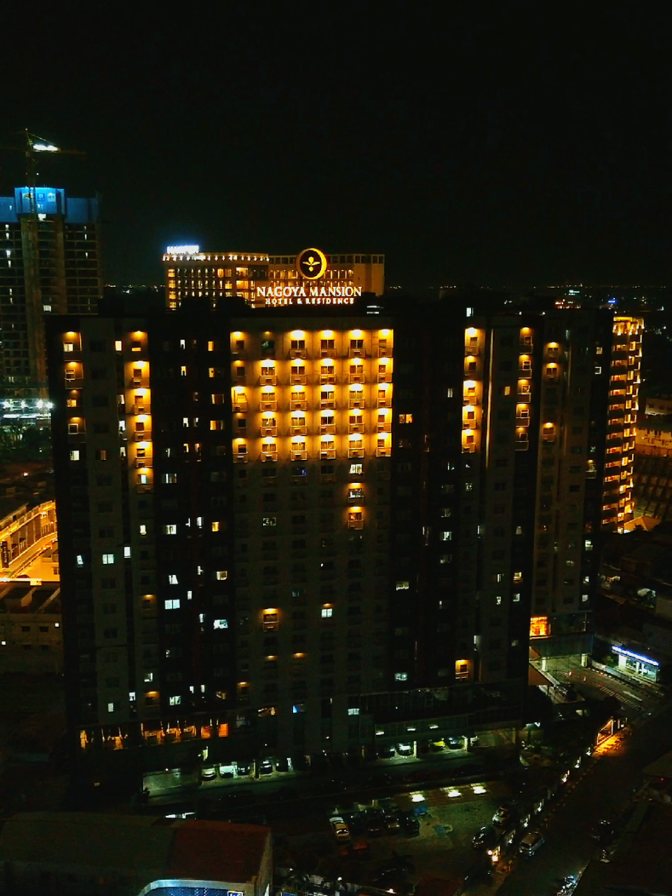 Hi trevler!!  Selamat datang di Nagoya Mansion Hotel and Residence. Info promo nii... 