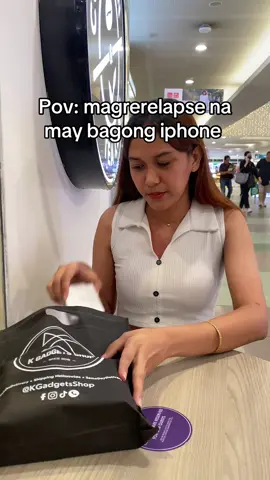 Hindi magrerelapse pag sumali ka sa paluwagan ko 😂 For faster inquiries message us on blue app: K Gadgets Shop. Link in bio‼️ ##iphonepaluwaganhandler#iphonepaluwagan #fyp 