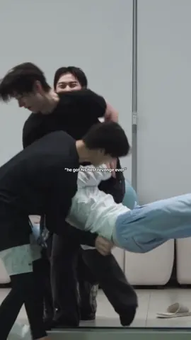 he’s the mastermind 🫡🤭 sunoo got his best revenge 😭 #sunsun #sunoo #sunghoon #enhypen #fyppppppppppppppppppppppp 