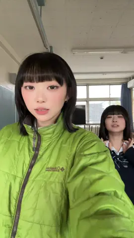 これハマりすぎてる #07 #fyp #jk #橋高jk 