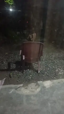 Jam 1.30 subuh di kagetkan dengan teriakan mintak tolong dan gedor