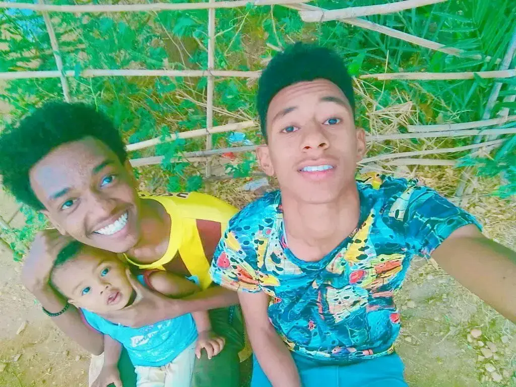 😉😉😉 ود يعقوب 😋