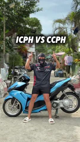 CCPH vs ICPH 😂 #icph #ccph #nongkalikot 