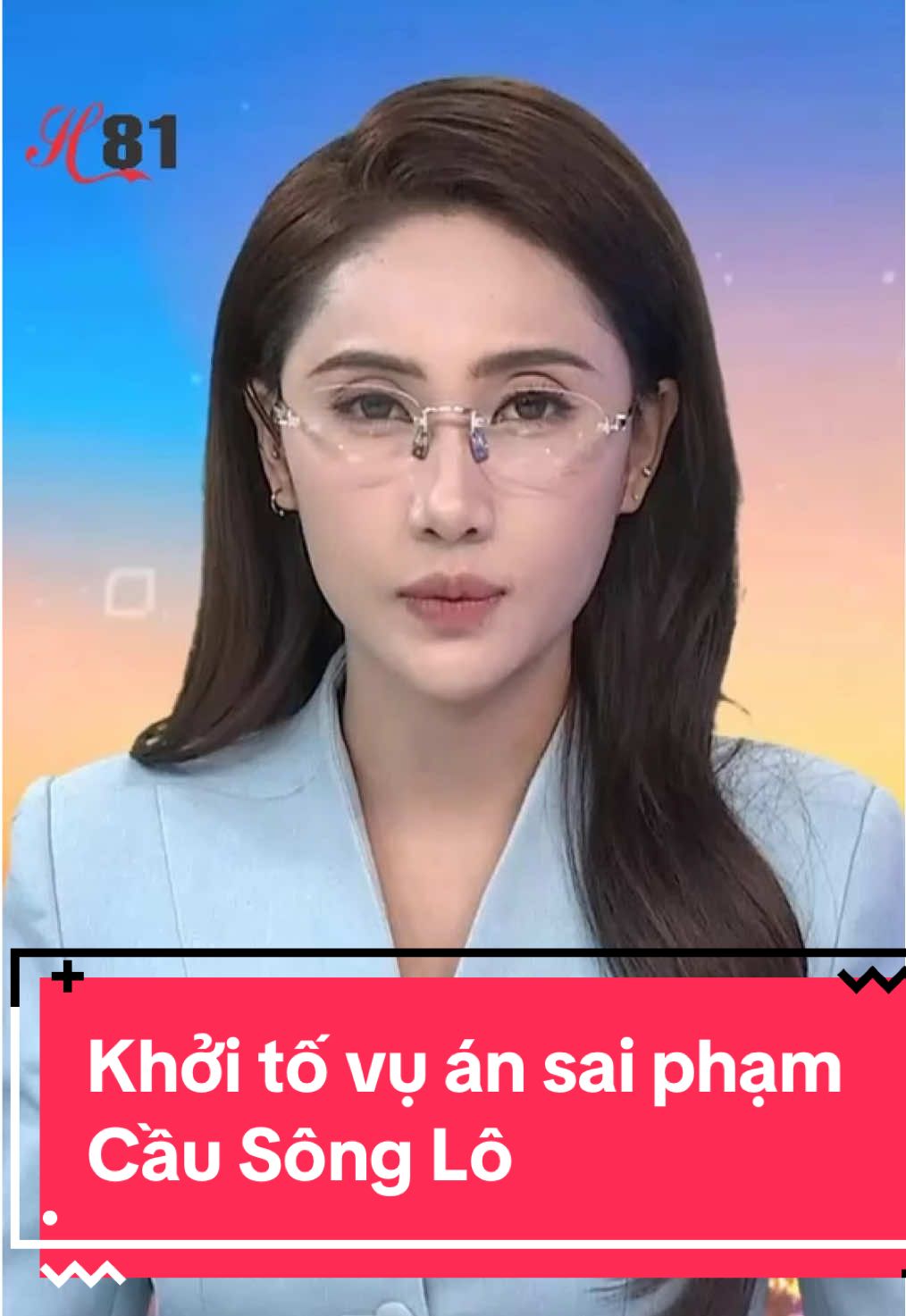 Cơ quan Cảnh sát điều tra Công an tỉnh Phú Thọ vừa ra Quyết định khởi tố vụ án hình sự liên quan đến những sai phạm nghiêm trọng trong quá trình thi công và quản lý dự án Cầu Sông Lô. #vuan #causonglo #songlo #phutho #huhong