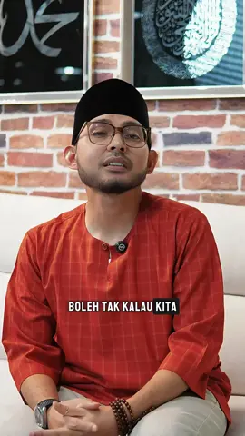 Hati hati  #ustazlah #ustazlahofficial 