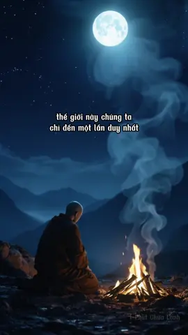 Đời người là một phép trừ của duyên và nghiệp. Mỗi ngày sống là bớt đi một phần nợ cũ, bớt một lần chấp, một lần sân, một lần khổ. Người biết quay về tu tâm, sẽ thấy: hạnh phúc không ở ngoài vật chất, mà ở trong từng niệm biết ơn và hiểu biết.🍂🙏🏻 #1phutchữalành #pháttriểnbảnthân #tỉnhthức #chiêmnghiệm #bàihọccuộcsống 