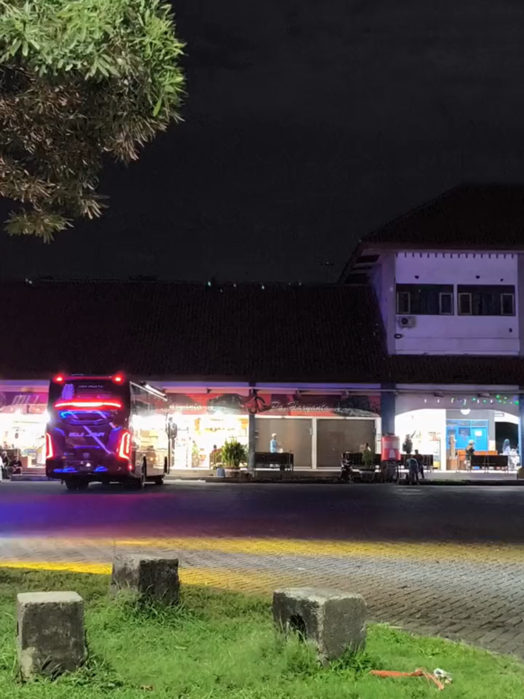 Masih Dengan Sleeper Hedonnya Khas Muria #rimbaraya #rimbarayapremium  #scaniabus #berandatiktok #storybusaesthetic