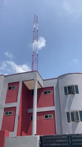 On Site 🧗‍♂️