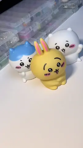 đèn ngủ mini chiikawa siu dễ thưn #xuhuong #chiikawausagi #viral #fyp #foryou 
