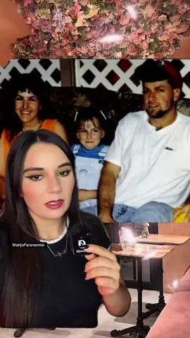 Todo comenzo con fantasmas inotensivos pero se tue poniendo muy turbi tomando en cuenta que ya les hacían dañc 60 #fantasmas #paranormal #poltergeist #casoreal #terror