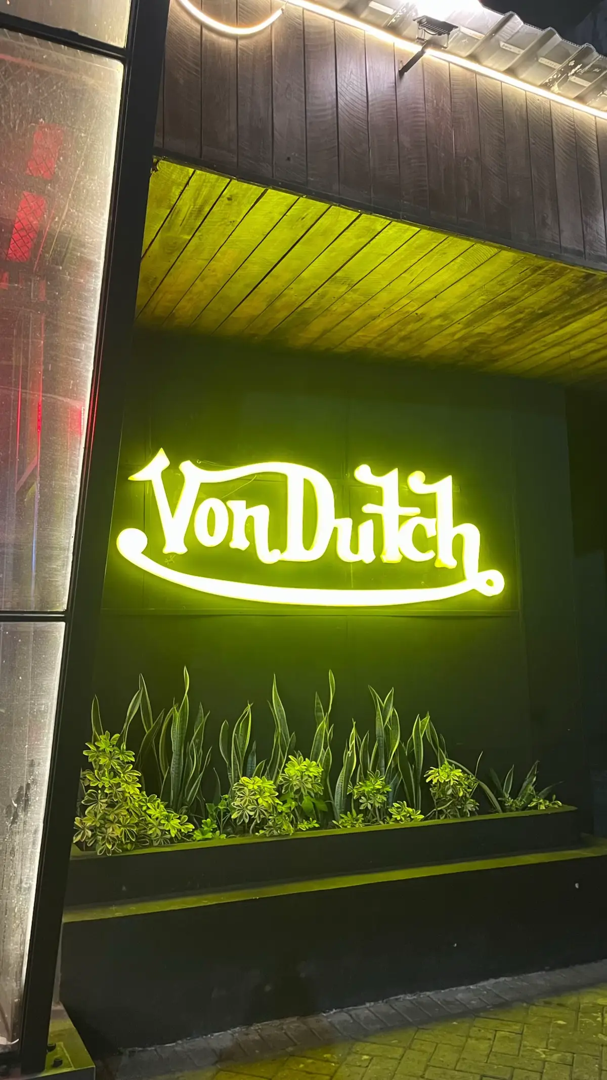 #vondutch #fyp #surabaya 