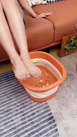 Chậu ngâm chân có nắp đậy #chaungamchanmassage #chaungamchangapgon #chaungamchan #chaungamchanconap 