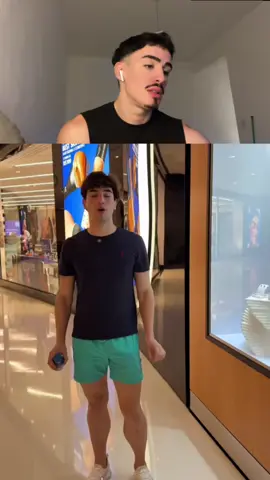 homens desconstruídos😍 #date #namorada #maquiagem #levyparker #fy 