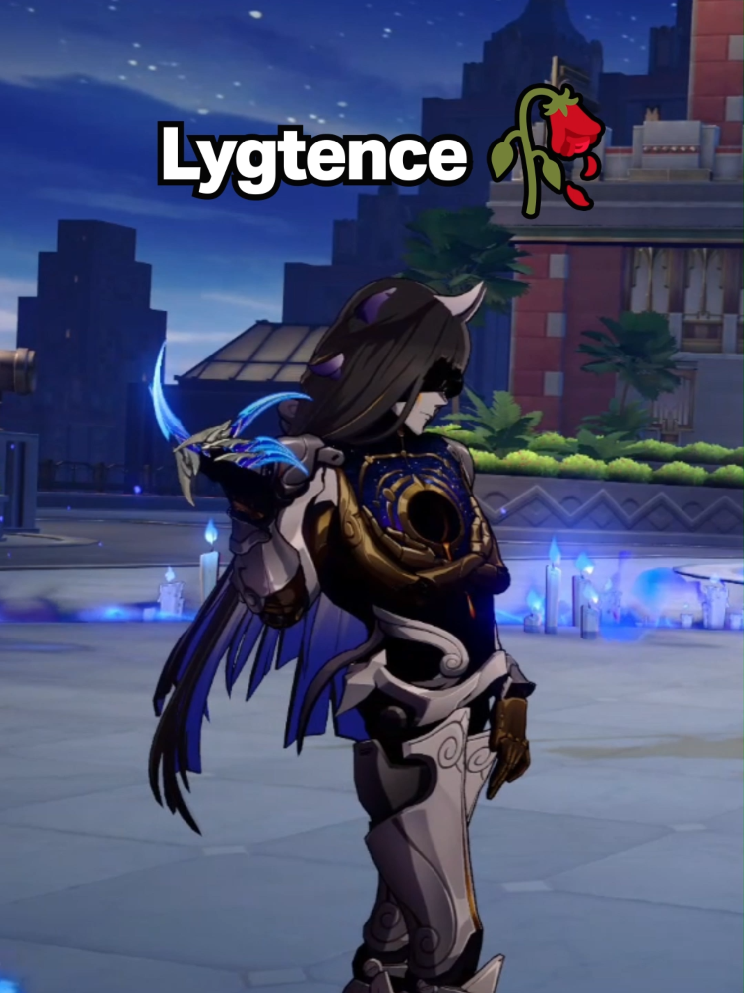 Lyrene and now this 😭 - Honkai Star Rail BGM/SFX from BAD GIRL - AND ONE #lygus #cyrene #hsr #HonkaiStarRail #honkaistarrailedit #starrail #fyp #fy #fypシ゚ #foryoupage #fypviral #fypage #foryourpage #fyppppppppppppppppppppppp #viral