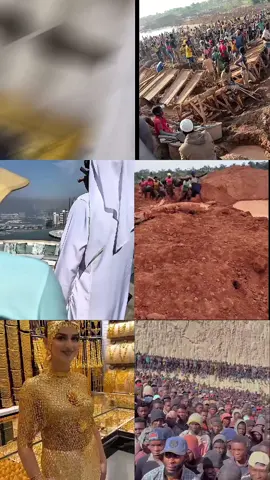 Where does the UAE's gold come from? Dubai/من أين يأتي ذهب الامارات. دبي#gold #الذهب #dubai #دبي #الامارات 