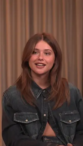 Co Nicole Wallace powiedziałaby osobom, które chcą mieć związek taki, jak bohaterowie „Naszej winy” - Nick i Noah? 🫣 „To fikcja” - mówi nam aktorka hitowej trylogii @Nicole Wallace  #nicolewallace #ourfault #naszawina #nickandnoah 