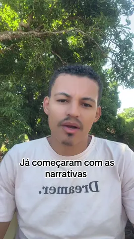 Não sei vocês mas o na o que eu vejo é que fanatismo cega 