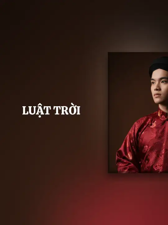Luật Trời #trending #xuhuong #xuhuongtiktok #ThanhLocOfficial #luattroi