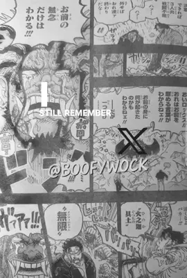 rocks and roger 💔 #onepiece1165 #edit #rocksdxebec #onepiece #manga 
