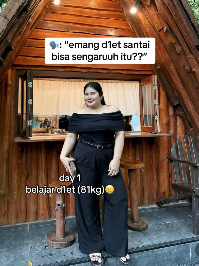 emng udh bener jgn nunggu senin mulu😭😂 #tipsdiet #dietjourney #bodygoals 