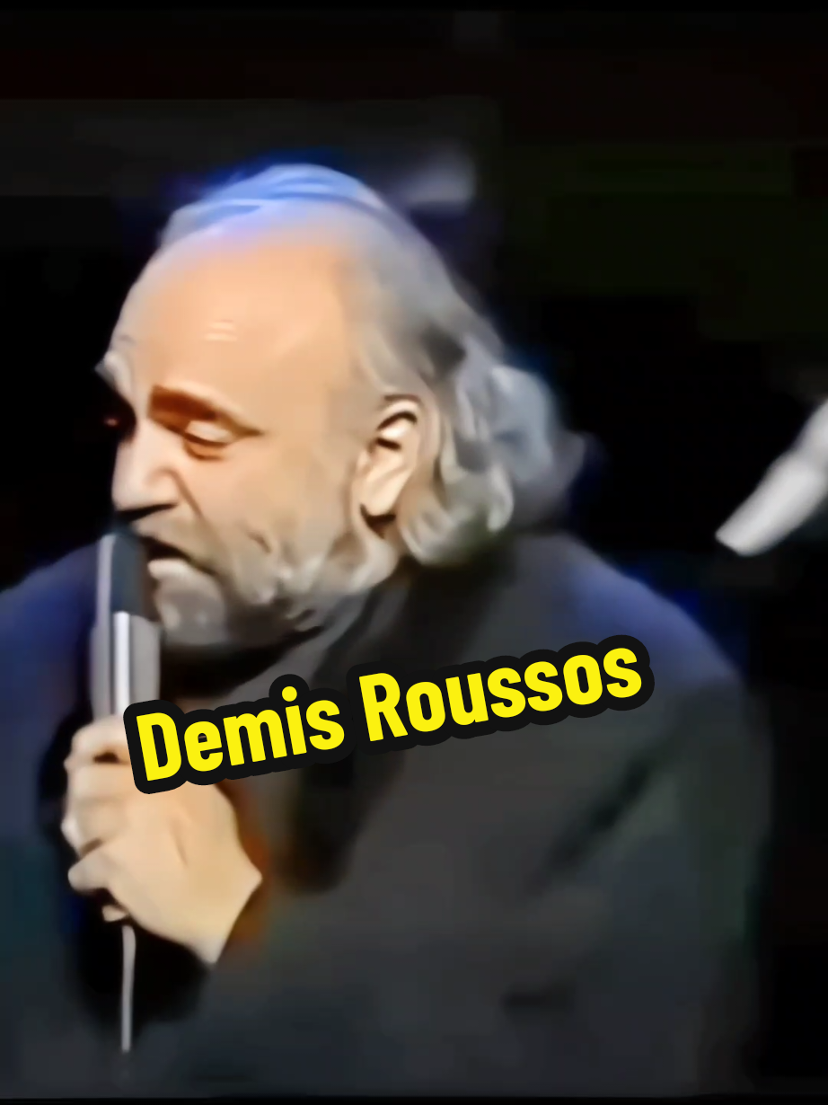Essa dói até a alma #tinhohitsclipmusic #demisroussos #foryou 