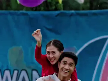 seru poll #bericintawaktu #yesayaabraham #zaraadhisty #TriLa #fyppppppppppppppppppppppp 