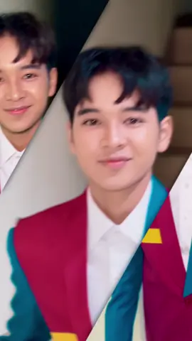 @da7_arbilfahrizan0¹ ready for TOP 8 @D.academy7 Indosiar  Official Make Up by: @Wardah Beauty Official  Make Up by: beautyworksbydd Hairstylist by: @Fahmy Nugraha  #paragoncorp #paragonuniversity #muaproparagon #wardahbeauty #dacademy7 